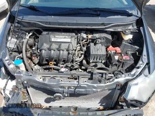 2010 Honda Insight EX with VIN JHMZE2H75AS008489, listed as a IAAI auction lot 42124780 with 226,100 mi miles and . Bid and sale history available at DreamBid. Image 10.