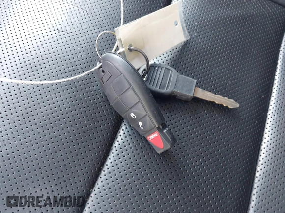 2011 Dodge Durango Citadel с VIN 1D4SD5GT9BC688367, выставлен на аукционе IAAI как лот 42605508 с пробегом 157 786 миль миль и . История ставок и продаж доступна на DreamBid. Изображение 11.