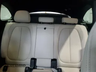 2017 BMW X1 xDrive28i with VIN WBXHT3C38H5F73265, listed as a Copart auction lot 45148825 with 95,850 mi miles and Salvage Title. Bid and sale history available at carsss.com. Image 10.
