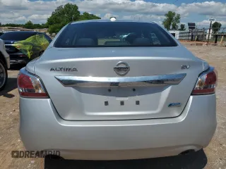 2014 Nissan Altima SV with VIN 1N4AL3AP7EN249534, listed as a Copart auction lot 54347665 with 225,857 mi miles and Clean Title. Bid and sale history available at DreamBid. Image 6.