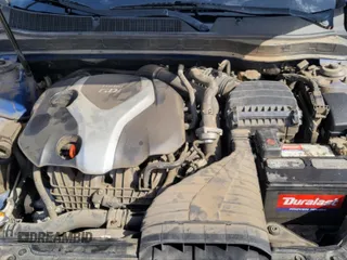 2014 Kia Optima SXL Turbo with VIN 5XXGR4A61EG286117, listed as a IAAI auction lot 42139134 with 149,594 mi miles and . Bid and sale history available at DreamBid. Image 9.