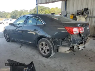 2016 Chevrolet Malibu Limited LT with VIN 1G11C5SA8GU122485, listed as a Copart auction lot 74456704 with 128,550 mi miles and Salvage Title. Bid and sale history available at carsss.com. Image 2.