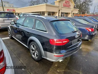 2013 Audi allroad Premium with VIN WA19FAFL9DA220535, listed as a Copart auction lot 84418364 with 174,896 mi miles and Clean Title. Bid and sale history available at carsss.com. Image 3.