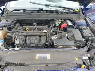 2016 Ford Fusion SE with VIN 3FA6P0H70GR352325, listed as a IAAI auction lot 42291081 with 134,598 mi miles and . Bid and sale history available at DreamBid. Image 10.