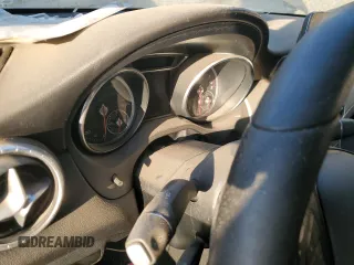 2017 Mercedes-Benz CLA 250 z VIN WDDSJ4EB4HN426351, wystawiony jako Copart lot #89305835 z przebiegiem Nie podano mil oraz Tytuł czysty. Historia ofert i sprzedaży dostępna na DreamBid. Obrazek 9.