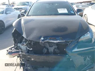 2018 Lexus NX 300 with VIN JTJYARBZ8J2091375, listed as a IAAI auction lot 41995447 with 128,287 mi miles and . Bid and sale history available at DreamBid. Image 12.