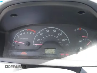 2003 Mitsubishi Lancer ES with VIN JA3AJ26E43U038813, listed as a IAAI auction lot 41778956 with 150,764 mi miles. Bid and sale history available at carsss.com. Image 7.