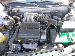 1995 Toyota Camry LE z VIN 4T1GK12W1SU100177, wystawiony jako IAAI lot #41338427 z przebiegiem 128 733 mil mil oraz . Historia ofert i sprzedaży dostępna na DreamBid. Obrazek 10.