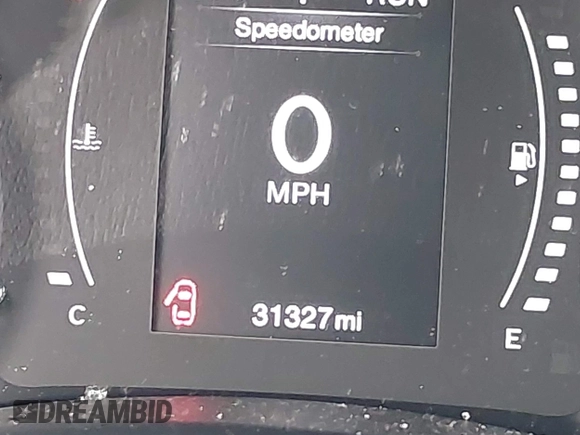 2020 Jeep Renegade Sport z VIN ZACNJBAB1LPL99916, wystawiony jako IAAI lot #42392529 z przebiegiem 31 327 mil mil oraz . Historia ofert i sprzedaży dostępna na DreamBid. Obrazek 15.