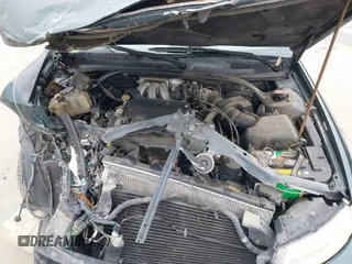 2001 Toyota Solara SE with VIN 2T1CF22P51C440532, listed as a IAAI auction lot 41626876 with Not Provided miles and . Bid and sale history available at DreamBid. Image 10.