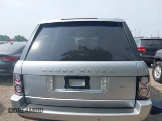 2012 Land Rover Range Rover HSE Lux with VIN SALMF1D42CA383885, listed as a IAAI auction lot 42495606 with 98,821 mi miles and . Bid and sale history available at DreamBid. Image 16.