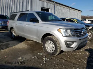 2019 Ford Expedition Max XL with VIN 1FMJK1GT4KEA51572, listed as a Copart auction lot 82761804 with 77,173 mi miles and Clean title. Bid and sale history available at DreamBid. Image 4.