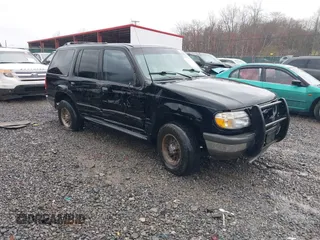 1998 Ford Explorer XL z VIN 1FMZU34X1WUC75250, wystawiony jako IAAI lot #42008342 z przebiegiem 240 785 mil mil oraz . Historia ofert i sprzedaży dostępna na DreamBid. Obrazek 1.