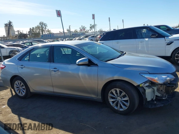 2015 Toyota Camry XLE with VIN 4T1BF1FK5FU070127, listed as a IAAI auction lot 41381774 with 94,217 mi miles. Bid and sale history available at carsss.com. Image 14.