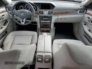 2014 Mercedes-Benz E 350 Luxury with VIN WDDHF8JBXEA785893, listed as a Copart auction lot 49781895 with Not Provided miles and Salvage Title. Bid and sale history available at DreamBid. Image 8.