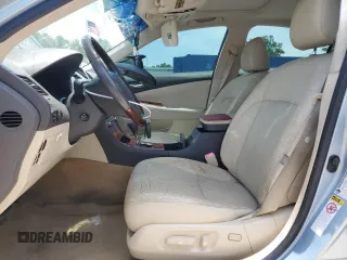 2011 Lexus ES 330 с VIN JTHBK1EG4B2426343, выставлен на аукционе Copart как лот 57300655 с пробегом 153 842 миль миль и Списание • Salvage title. История ставок и продаж доступна на DreamBid. Изображение 7.
