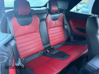 2018 Land Rover Range Rover Evoque HSE Dynamic with VIN SALVD5RX1JH323119, listed as a Copart auction lot 43195685 with 80,394 mi miles and Clean title. Bid and sale history available at DreamBid. Image 6.