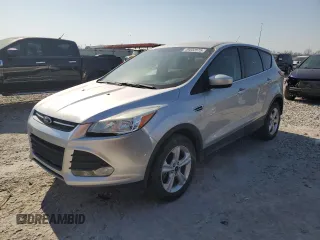 2015 Ford Escape SE with VIN 1FMCU9G93FUA45070, listed as a Copart auction lot 49032575 with 150,766 mi miles and Clean Title. Bid and sale history available at carsss.com. Image 1.