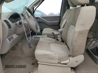 2011 Nissan Frontier SV z VIN 1N6AD0CU3BC429588, wystawiony jako Copart lot #50366045 z przebiegiem 109 132 mil mil oraz Szkoda całkowita • Salvage title. Historia ofert i sprzedaży dostępna na DreamBid. Obrazek 7.
