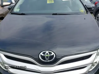 2014 Toyota Venza LE z VIN 4T3BA3BB4EU053843, wystawiony jako IAAI lot #41962412 z przebiegiem 100 817 mil mil oraz . Historia ofert i sprzedaży dostępna na DreamBid. Obrazek 6.