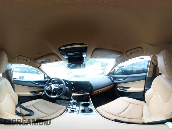 2024 Lexus NX 250 с VIN 2T2ADCAZ5RC006589, выставлен на аукционе IAAI как лот 41975513 с пробегом Не указан миль и . История ставок и продаж доступна на DreamBid. Изображение 18.