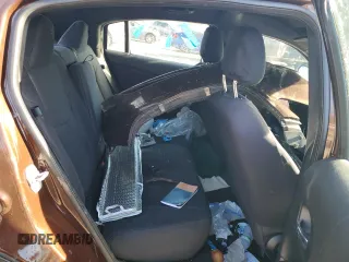 2012 Chrysler 200 Touring with VIN 1C3CCBBB9CN283623, listed as a Copart auction lot 79206564 with 126,295 mi miles and Salvage Title. Bid and sale history available at DreamBid. Image 10.