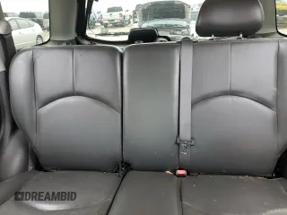 2005 Mazda Tribute i with VIN 4F2YZ02Z95KM52481, listed as a Copart auction lot 78846124 with 99,067 mi miles and Salvage Title. Bid and sale history available at carsss.com. Image 10.