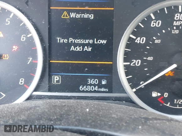 2019 Nissan Sentra S with VIN 3N1AB7AP9KY395472, listed as a IAAI auction lot 40544757 with 66,804 mi miles and . Bid and sale history available at DreamBid. Image 15.