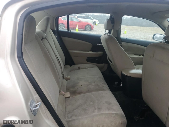 2013 Chrysler 200 Touring with VIN 1C3CCBBG7DN659264, listed as a Copart auction lot 43743335 with 214,866 mi miles and Salvage Title. Bid and sale history available at carsss.com. Image 10.