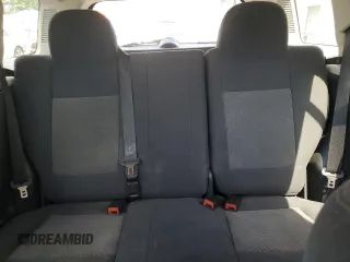 2011 Jeep Patriot Sport with VIN 1J4NT1GB6BD287389, listed as a Copart auction lot 56495085 with 188,650 mi miles and Salvage title. Bid and sale history available at DreamBid. Image 10.