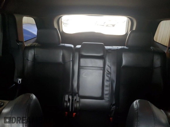 2017 Jeep Grand Cherokee Altitude with VIN 1C4RJFAG9HC772705, listed as a Copart auction lot 61562925 with 184,004 mi miles and Salvage title. Bid and sale history available at DreamBid. Image 10.
