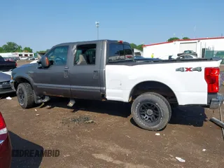 2004 Ford F-250 XL with VIN 1FTNW21L24EA98174, listed as a IAAI auction lot 42456651 with 133,876 mi miles and . Bid and sale history available at DreamBid. Image 15.