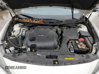 2018 Nissan Maxima SR with VIN 1N4AA6AP4JC383639, listed as a Copart auction lot 44697945 with 93,159 mi miles and Salvage Title. Bid and sale history available at carsss.com. Image 11.