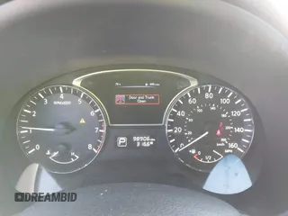 2015 Nissan Altima S with VIN 1N4AL3AP5FC150353, listed as a IAAI auction lot 41943391 with 98,906 mi miles and . Bid and sale history available at DreamBid. Image 7.