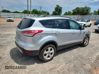 2013 Ford Escape SE with VIN 1FMCU9GXXDUD79494, listed as a Copart auction lot 64567625 with 139,784 mi miles and Clean title. Bid and sale history available at DreamBid. Image 3.