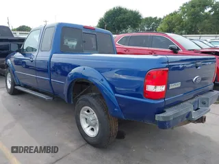 2010 Ford Ranger XL with VIN 1FTKR1EE3APA52644, listed as a IAAI auction lot 42382514 with 89,033 mi miles and . Bid and sale history available at DreamBid. Image 3.