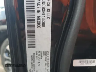 2022 Jeep Compass Limited с VIN 3C4NJDCBXNT165300, выставлен на аукционе Copart как лот 63593955 с пробегом 52 217 миль миль и Чистый • Clean title. История ставок и продаж доступна на DreamBid. Изображение 13.