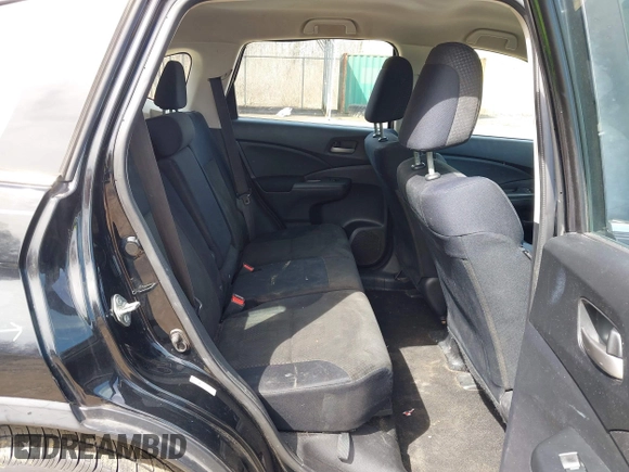 2015 Honda CR-V LX z VIN 3CZRM3H31FG703097, wystawiony jako IAAI lot #41841445 z przebiegiem 144 103 mil mil oraz . Historia ofert i sprzedaży dostępna na DreamBid. Obrazek 8.