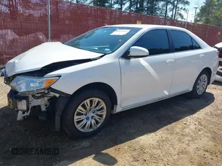 2014 Toyota Camry L with VIN 4T1BF1FK8EU381226, listed as a IAAI auction lot 41876832 with 79,025 mi miles and . Bid and sale history available at DreamBid. Image 18.