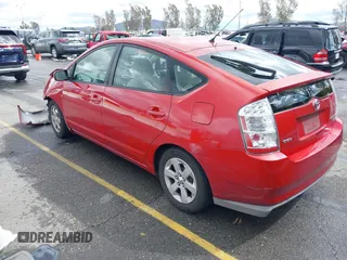 2008 Toyota Prius with VIN JTDKB20UX87806738, listed as a IAAI auction lot 41802406 with 210,811 mi miles and . Bid and sale history available at DreamBid. Image 3.