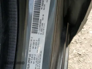 2012 Dodge Avenger SE with VIN 1C3CDZAB8CN285564, listed as a Copart auction lot 51046445 with 180,101 mi miles and Salvage Title. Bid and sale history available at carsss.com. Image 13.