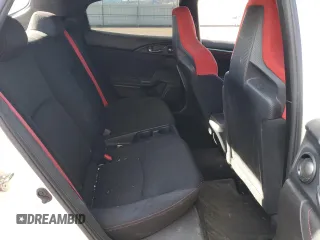 2019 Honda Civic Type R Touring z VIN SHHFK8G73KU201741, wystawiony jako Copart lot #43377445 z przebiegiem 76 807 mil mil oraz Szkoda całkowita • Salvage title. Historia ofert i sprzedaży dostępna na DreamBid. Obrazek 10.