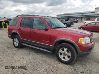 2005 Ford Explorer XLT с VIN 1FMZU73KX5UB55068, выставлен на аукционе Copart как лот 56472795 с пробегом 140 829 миль миль и Списание • Salvage title. История ставок и продаж доступна на DreamBid. Изображение 4.