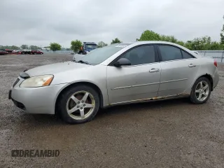 2007 Pontiac G6 G6 z VIN 1G2ZG58B674171929, wystawiony jako Copart lot #59560965 z przebiegiem 201 628 mil mil oraz Czysty tytuł • Clean title. Historia ofert i sprzedaży dostępna na DreamBid. Obrazek 1.