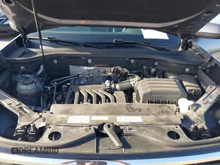 2022 Volkswagen Atlas SE с VIN 1V2WE2CA3NC218854, выставлен на аукционе IAAI как лот 41931015 с пробегом 49 855 миль миль и . История ставок и продаж доступна на DreamBid. Изображение 10.