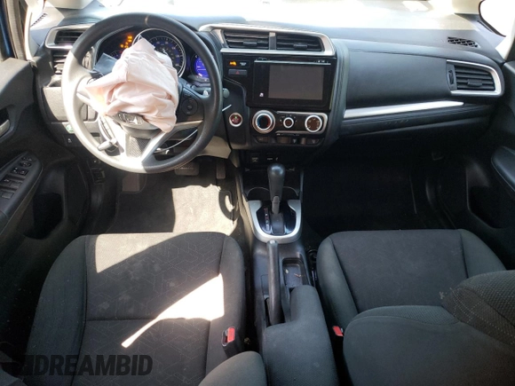 2016 Honda Fit EX with VIN JHMGK5H72GS004927, listed as a Copart auction lot 52736305 with 157,006 mi miles and Clean Title. Bid and sale history available at DreamBid. Image 8.
