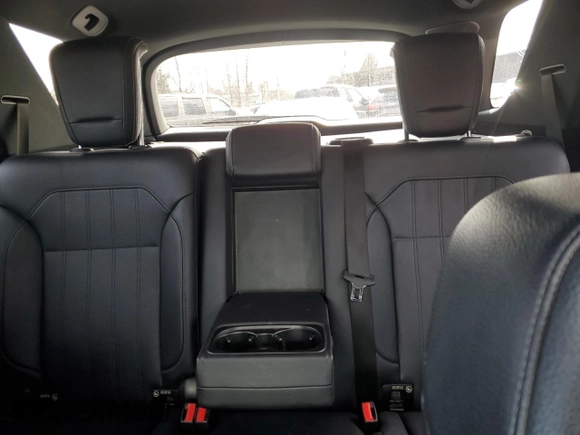 2018 Mercedes-Benz GLE 350 with VIN 4JGDA5HB1JB122157, listed as a Copart auction lot 51264005 with 94,789 mi miles and Salvage Title. Bid and sale history available at DreamBid. Image 10.