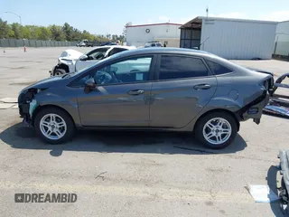 2017 Ford Fiesta SE с VIN 3FADP4BJ9HM125975, выставлен на аукционе IAAI как лот 42174562 с пробегом 55 661 миль миль и . История ставок и продаж доступна на DreamBid. Изображение 15.
