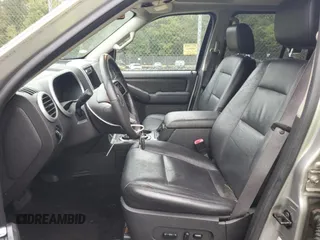 2008 Mercury Mountaineer Premier with VIN 4M2EU48E08UJ00891, listed as a Copart auction lot 73571944 with 103,397 mi miles and Salvage Title. Bid and sale history available at carsss.com. Image 7.
