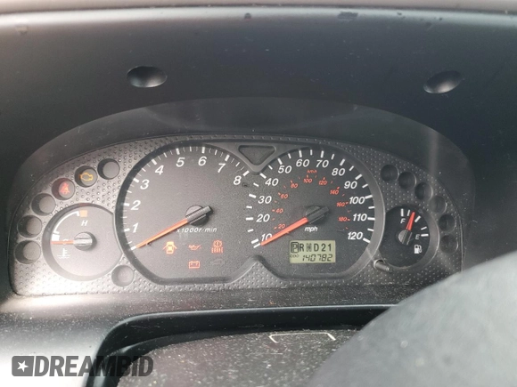 2002 Mazda Tribute LX with VIN 4F2CU08192KM41728, listed as a Copart auction lot 78221954 with 140,782 mi miles and Salvage Title. Bid and sale history available at carsss.com. Image 9.